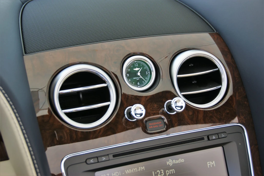 2016 Bentley Continental GTC - Image 26 of 31