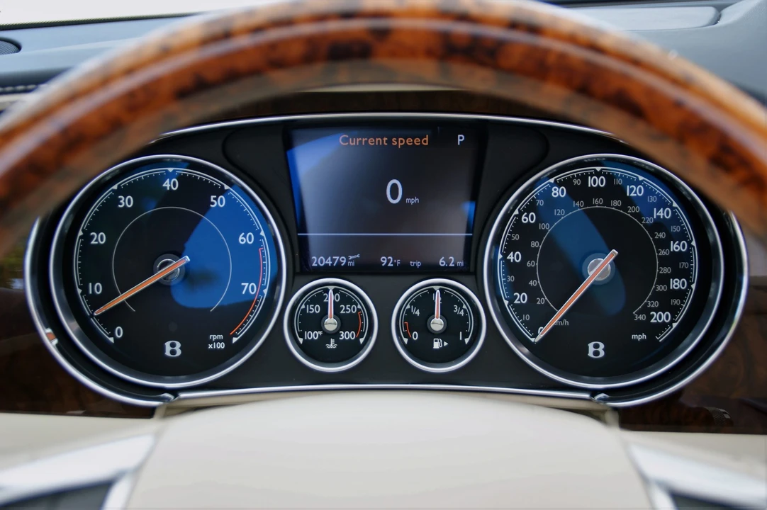 2016 Bentley Continental GTC - Image 24 of 31
