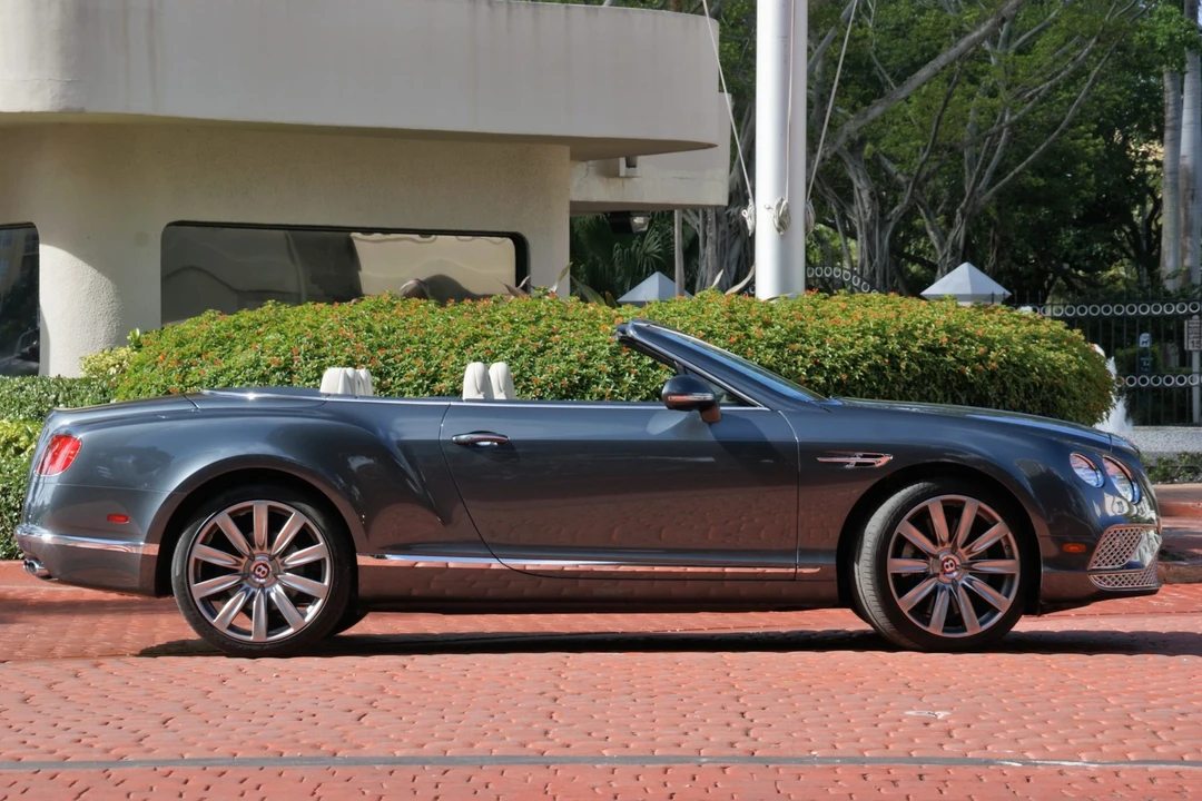 2016 Bentley Continental GTC - Image 10 of 31