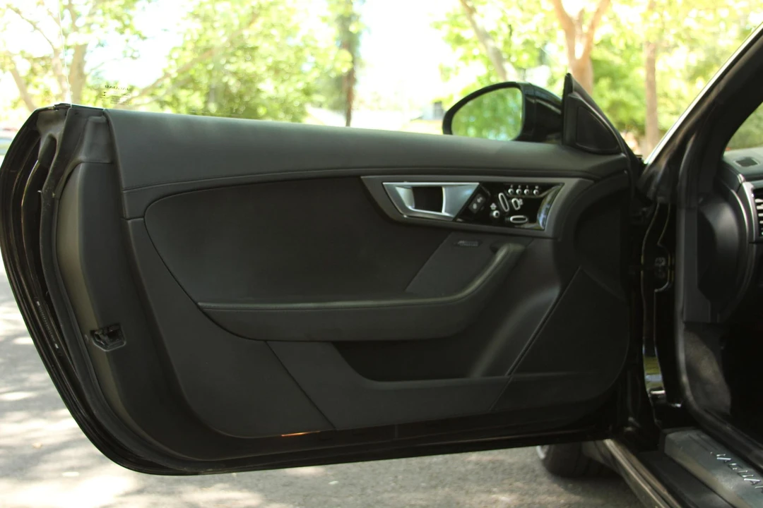 2016 Jaguar F-Type 1st Gen - Image 28 of 31
