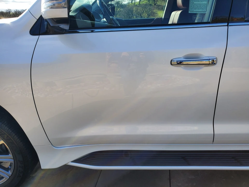 2016 Lexus LX 3rd Gen - Image 16 of 31