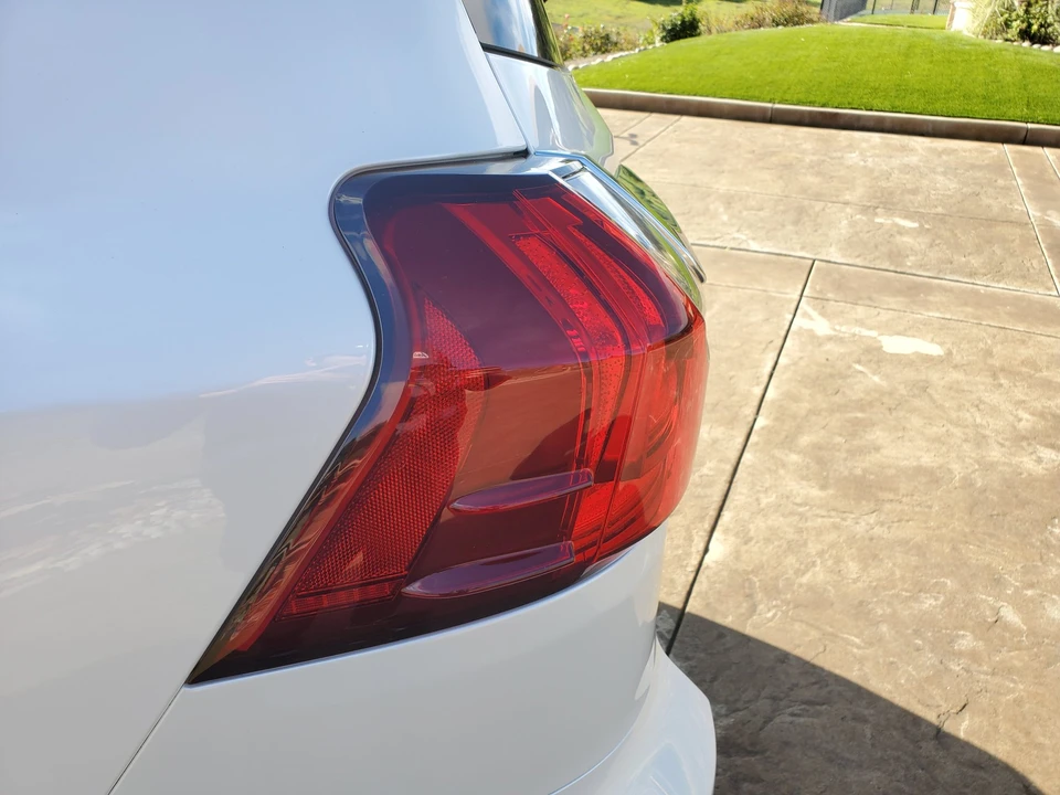 2016 Lexus LX 3rd Gen - Image 22 of 31