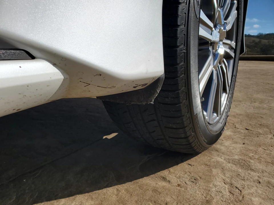 2016 Lexus LX 3rd Gen - Image 27 of 31