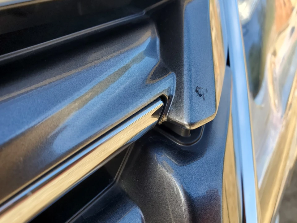 2016 Lexus LX 3rd Gen - Image 14 of 31