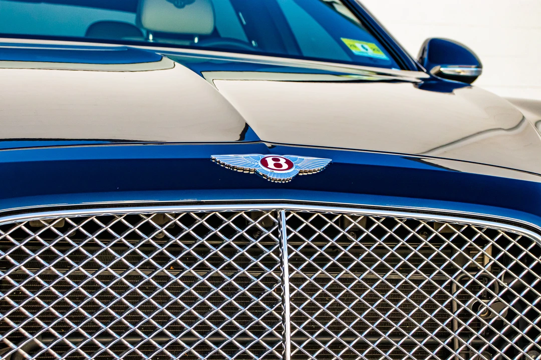2017 Bentley Continental Flying Spur - Image 23 of 31