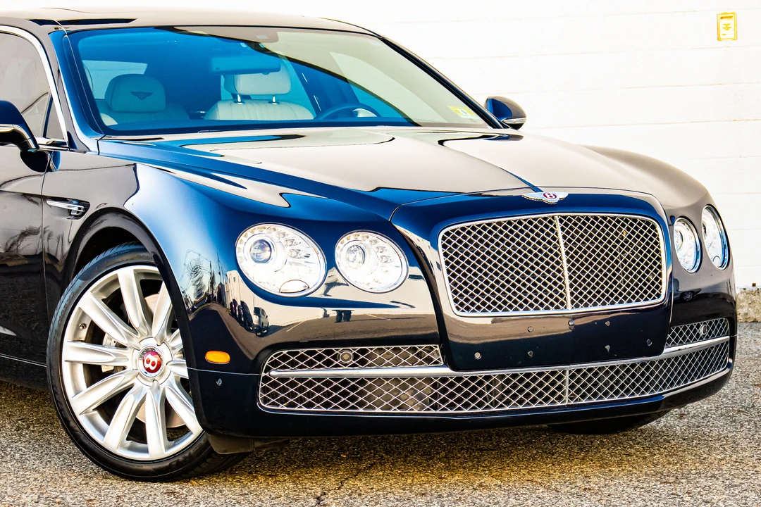 2017 Bentley Continental Flying Spur - Image 20 of 31