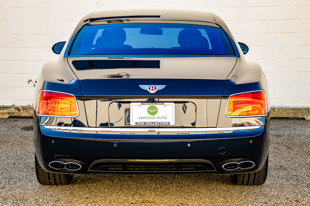 2017 Bentley Continental Flying Spur - Image 8 of 31