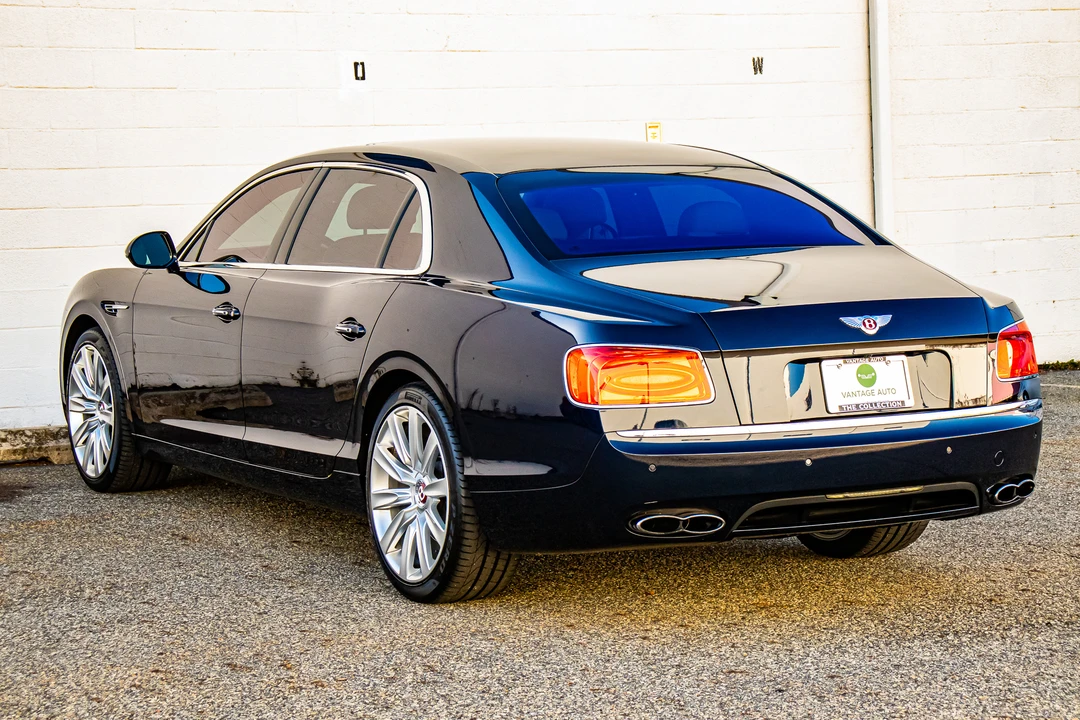 2017 Bentley Continental Flying Spur - Image 6 of 31