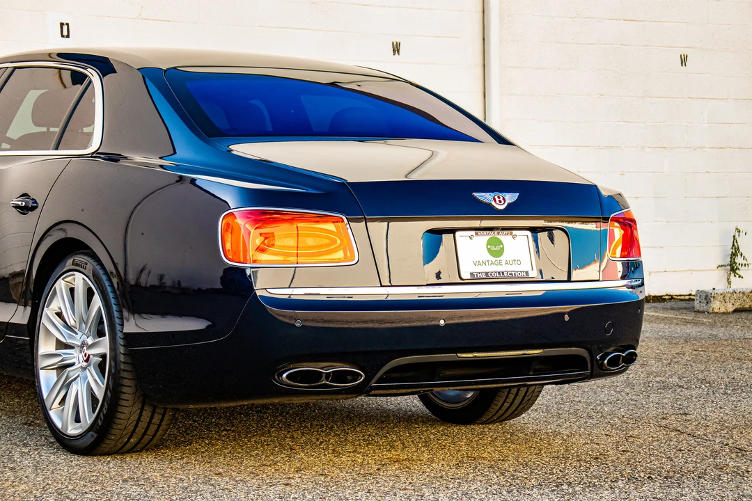 2017 Bentley Continental Flying Spur - Image 29 of 31