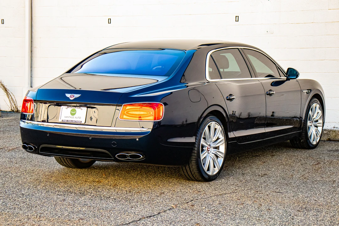 2017 Bentley Continental Flying Spur - Image 11 of 31