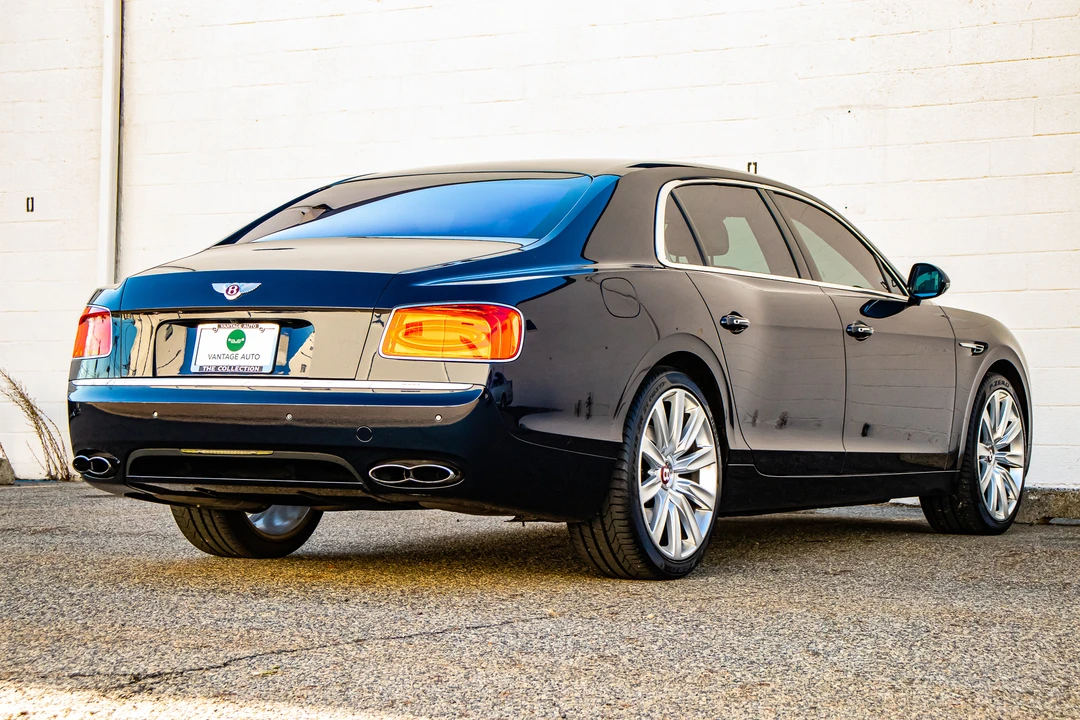 2017 Bentley Continental Flying Spur - Image 10 of 31