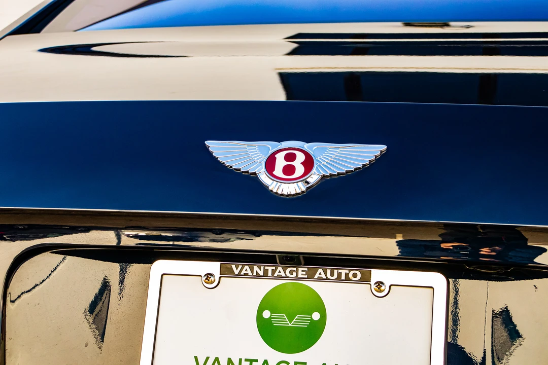 2017 Bentley Continental Flying Spur - Image 31 of 31