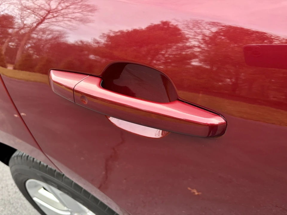 2017 Jaguar F-Pace - Image 30 of 31