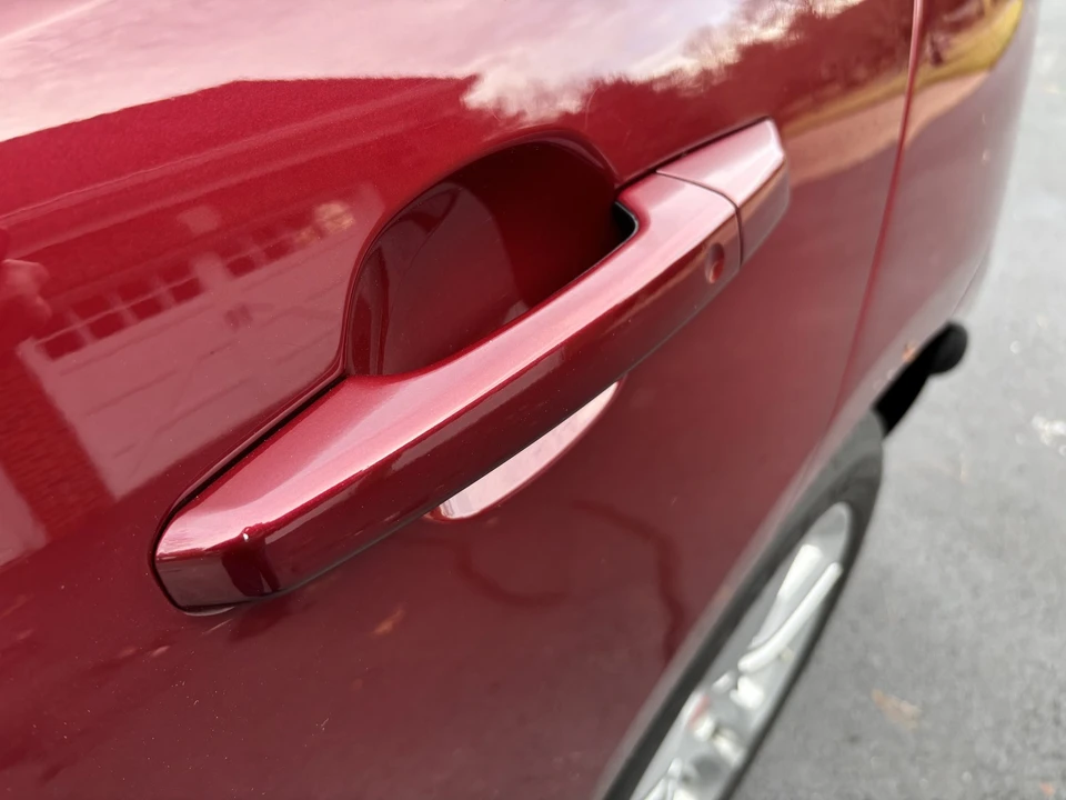 2017 Jaguar F-Pace - Image 31 of 31