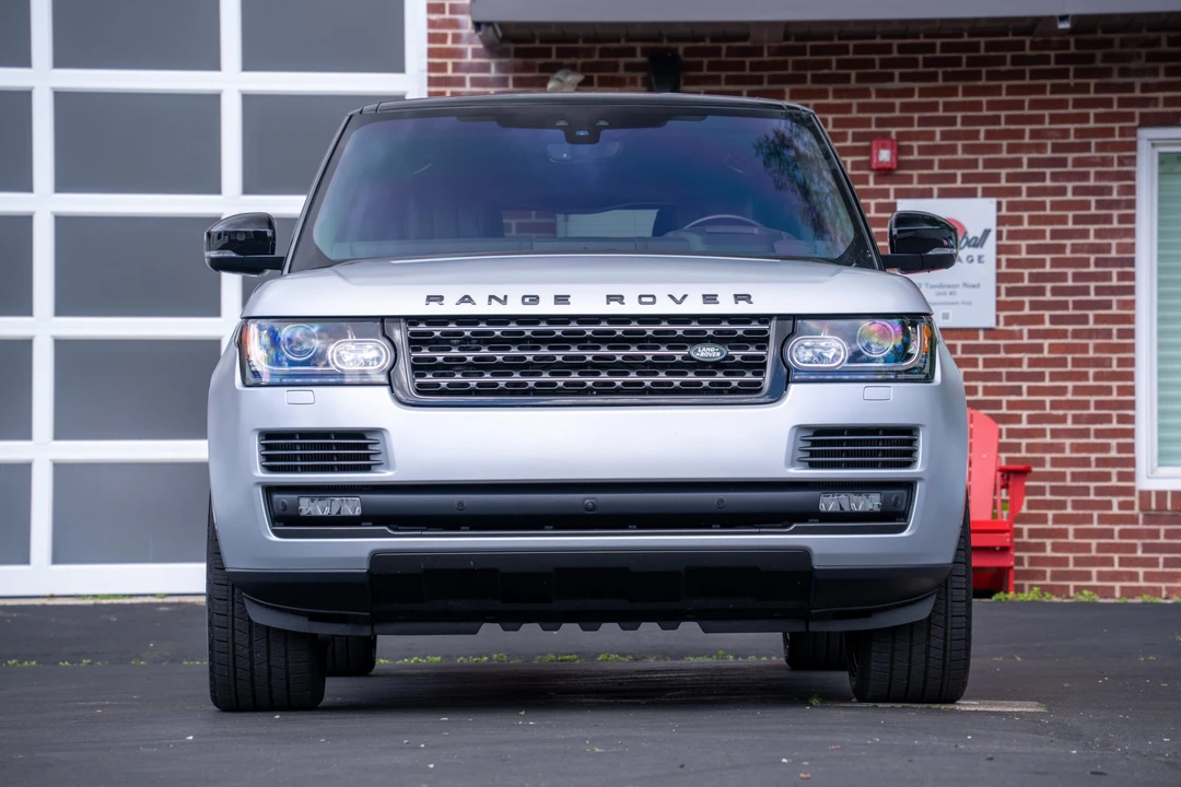 2017 Land Rover Range Rover L405 - Image 6 of 31