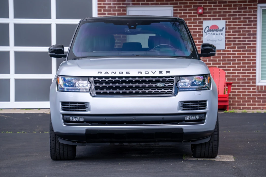 2017 Land Rover Range Rover L405 - Image 7 of 31