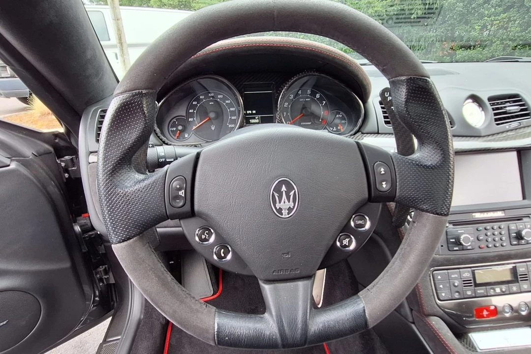 2017 Maserati GranTurismo 1st Gen - Image 6 of 8