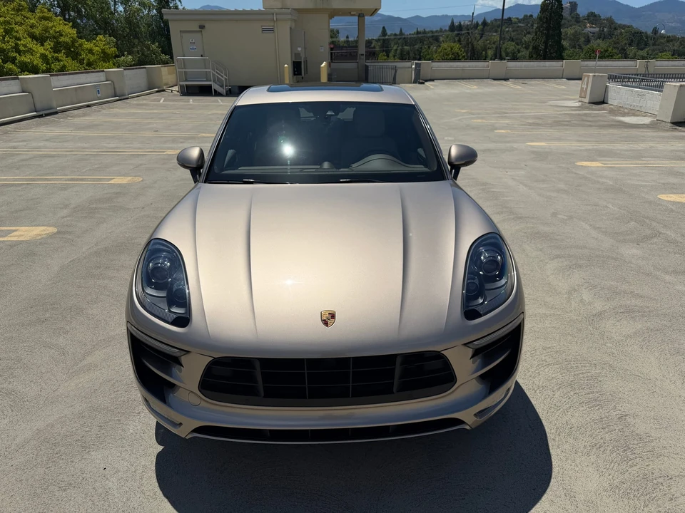 2017 Porsche Macan GTS - Image 5 of 31