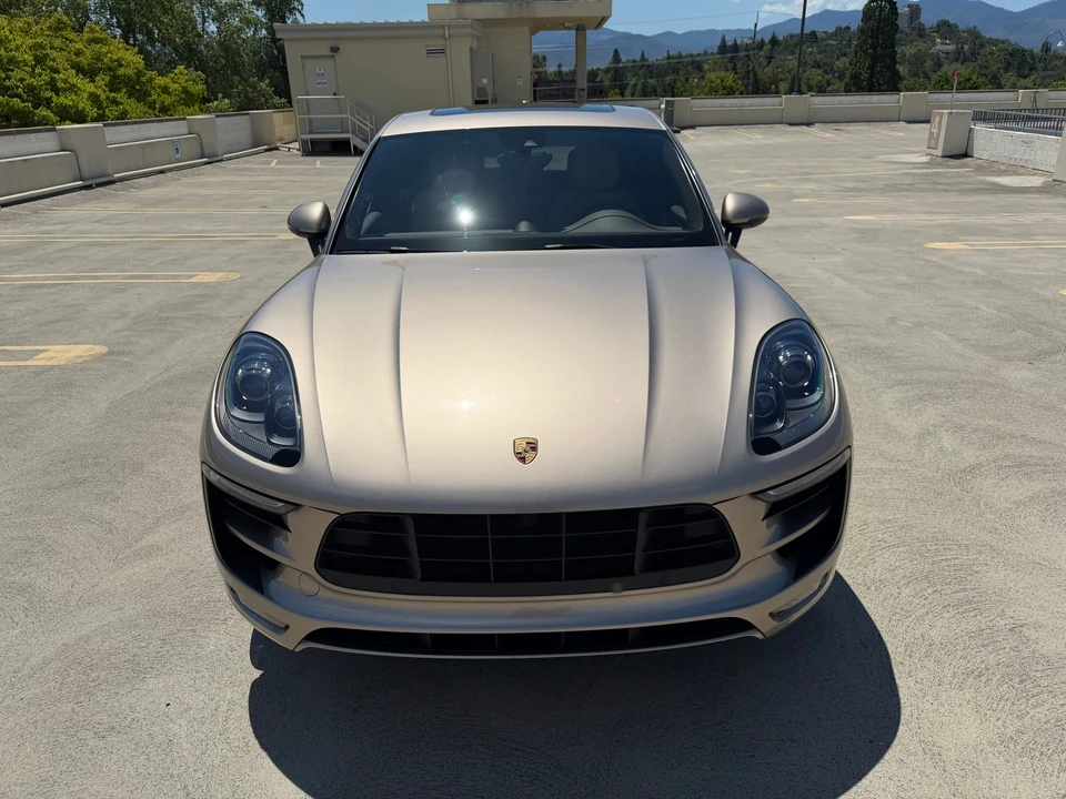 2017 Porsche Macan GTS - Image 4 of 31