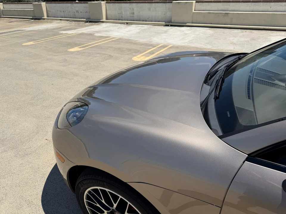 2017 Porsche Macan GTS - Image 31 of 31