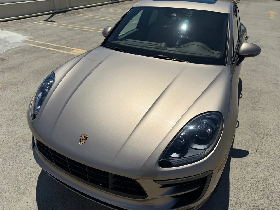 2017 Porsche Macan GTS - Image 20 of 31