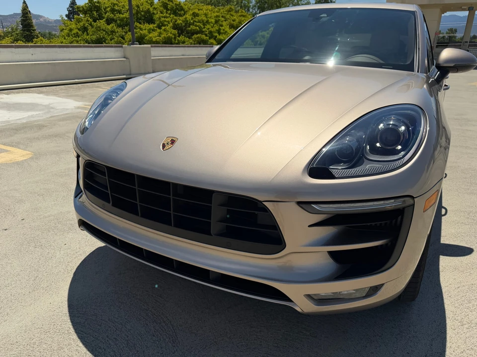 2017 Porsche Macan GTS - Image 19 of 31