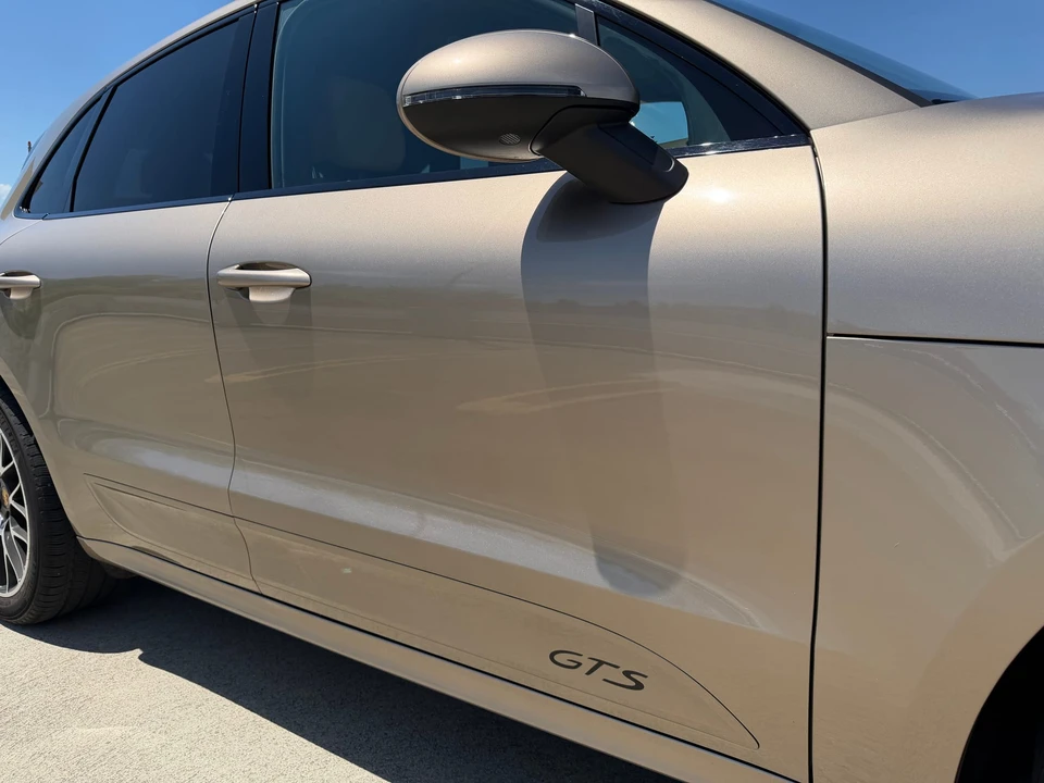 2017 Porsche Macan GTS - Image 23 of 31
