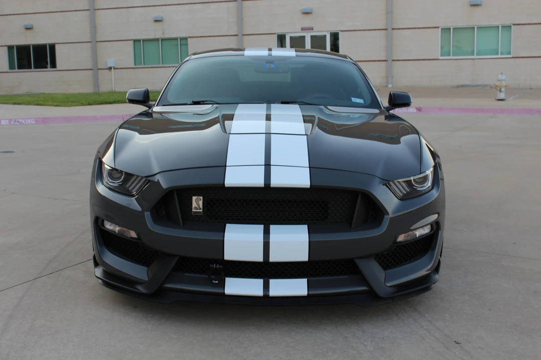 2018 Ford S550 Shelby Mustang GT350 - Image 20 of 31