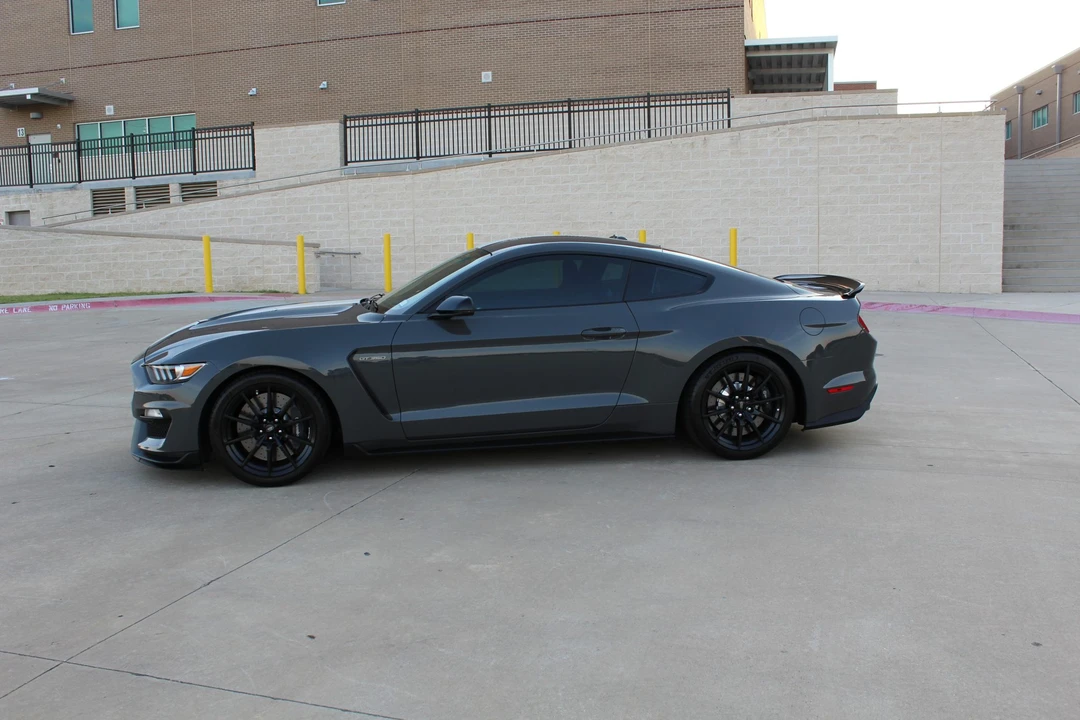 2018 Ford S550 Shelby Mustang GT350 - Image 9 of 31