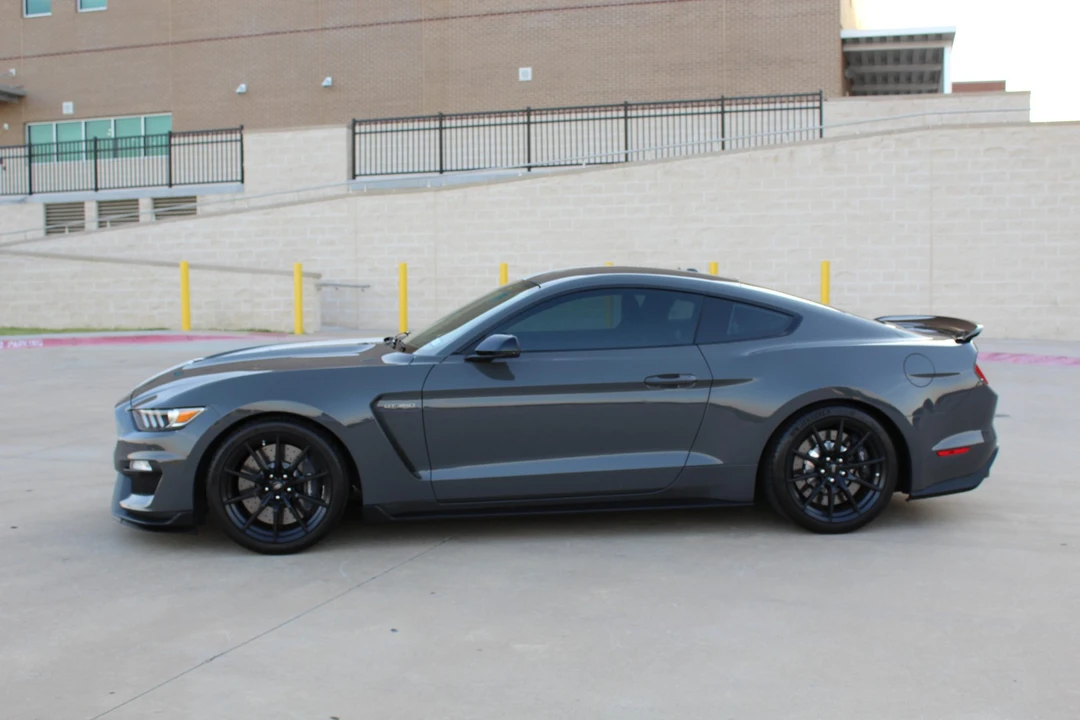 2018 Ford S550 Shelby Mustang GT350 - Image 10 of 31