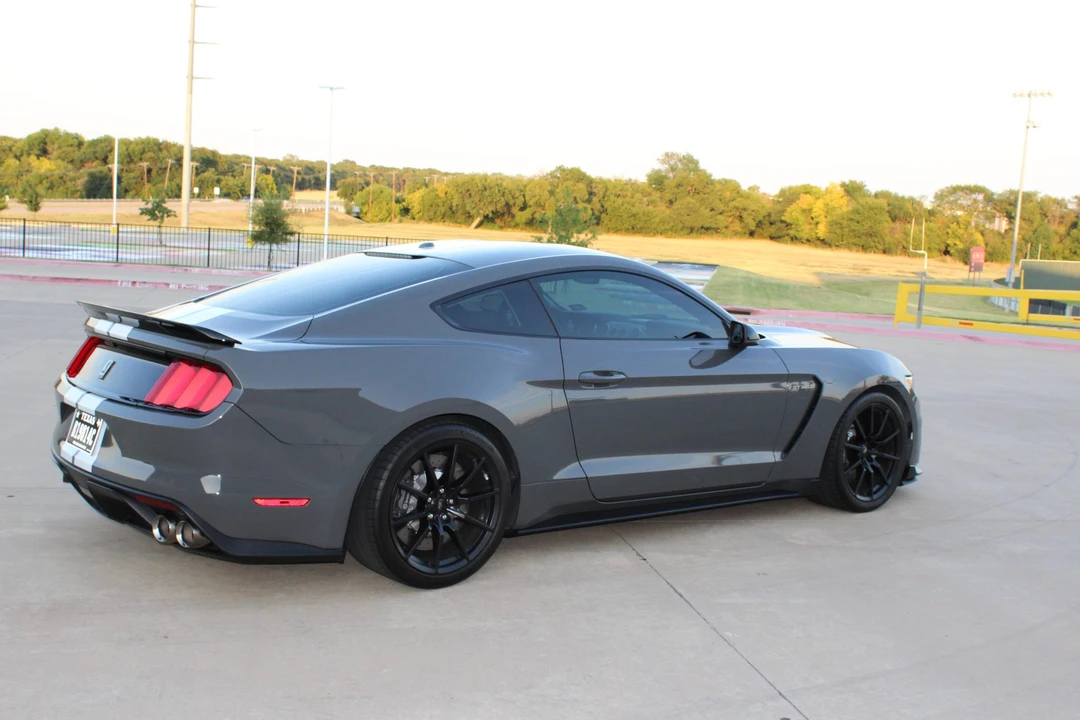 2018 Ford S550 Shelby Mustang GT350 - Image 15 of 31