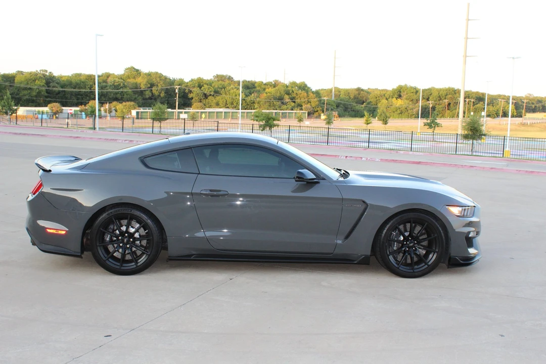 2018 Ford S550 Shelby Mustang GT350 - Image 16 of 31