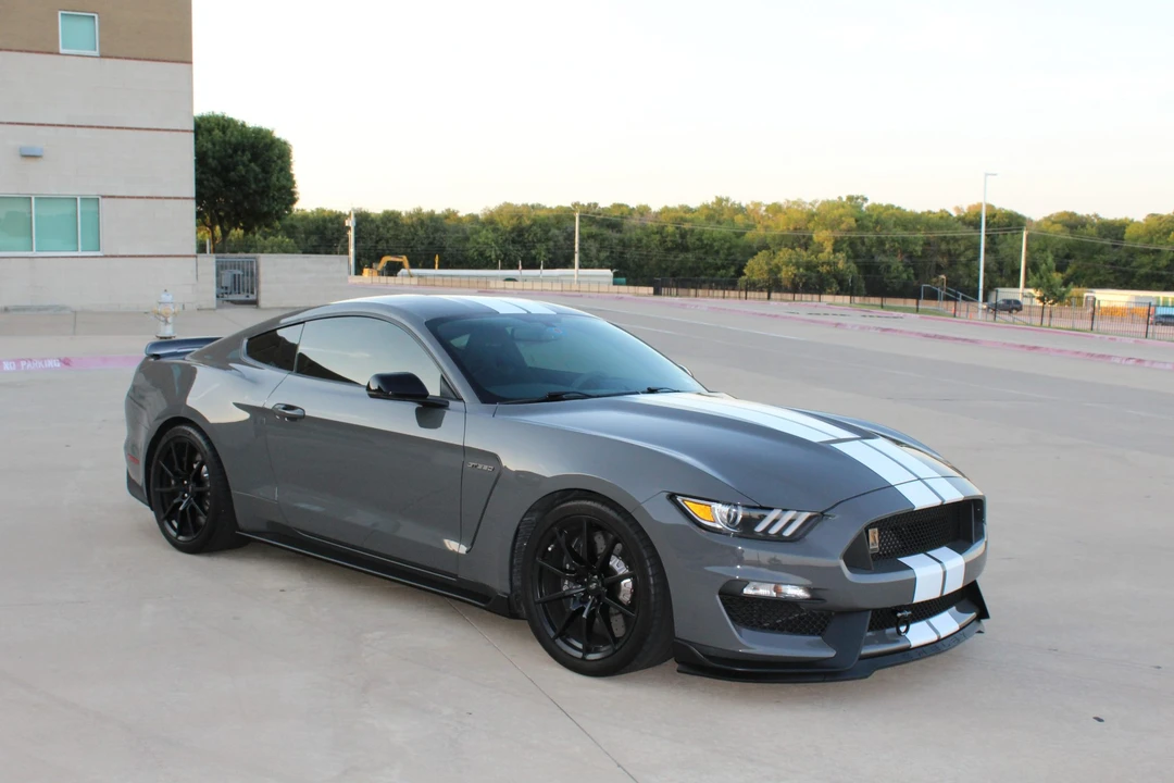 2018 Ford S550 Shelby Mustang GT350 - Image 17 of 31