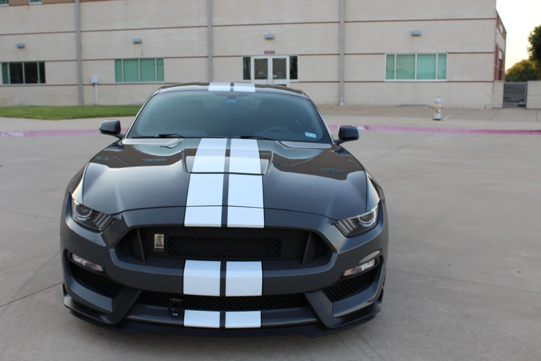 2018 Ford S550 Shelby Mustang GT350 - Image 19 of 31