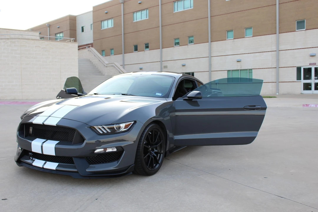 2018 Ford S550 Shelby Mustang GT350 - Image 26 of 31