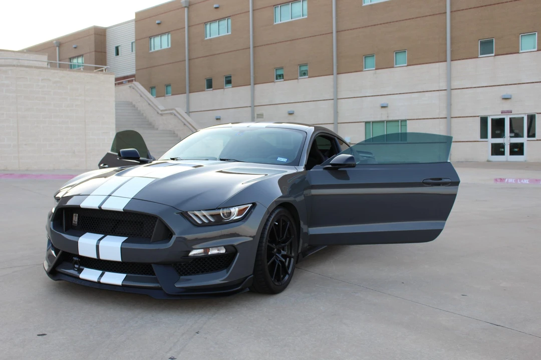 2018 Ford S550 Shelby Mustang GT350 - Image 25 of 31