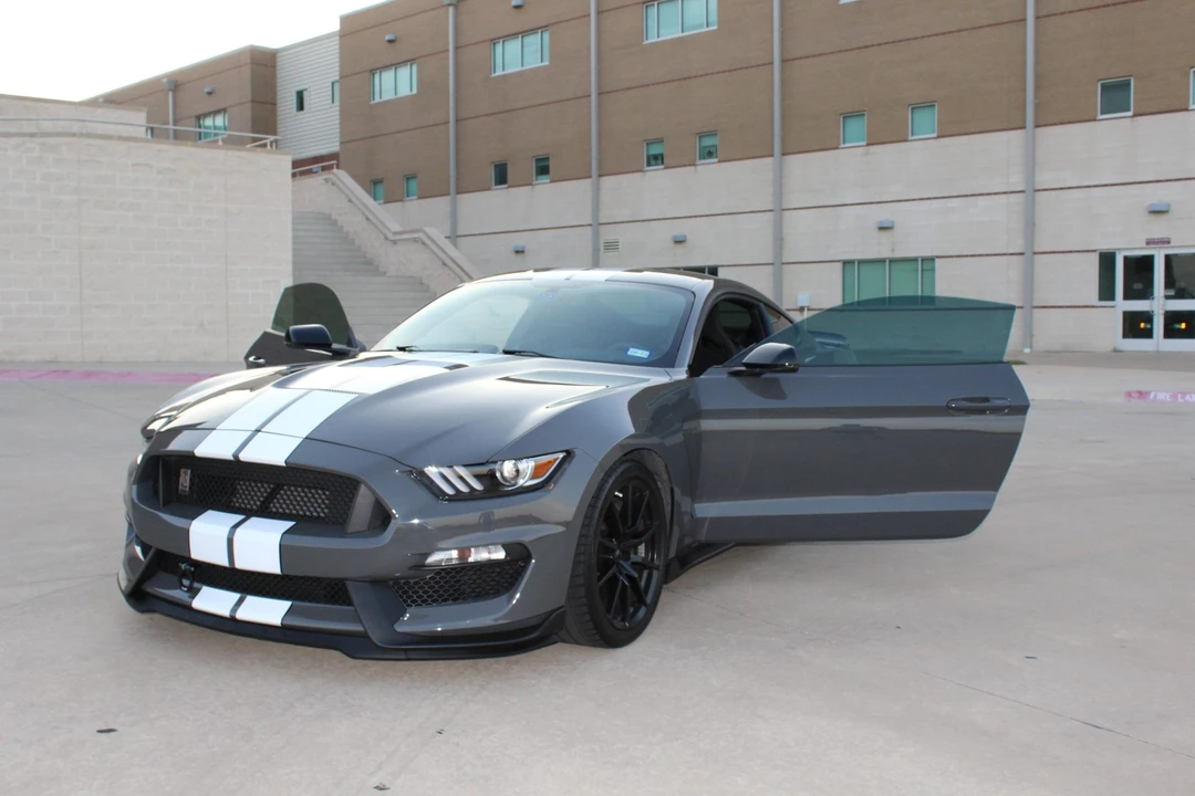 2018 Ford S550 Shelby Mustang GT350 - Image 24 of 31
