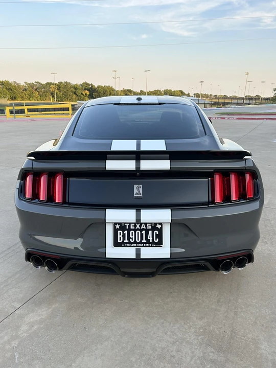 2018 Ford S550 Shelby Mustang GT350 - Image 13 of 31