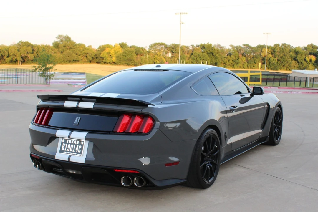 2018 Ford S550 Shelby Mustang GT350 - Image 14 of 31