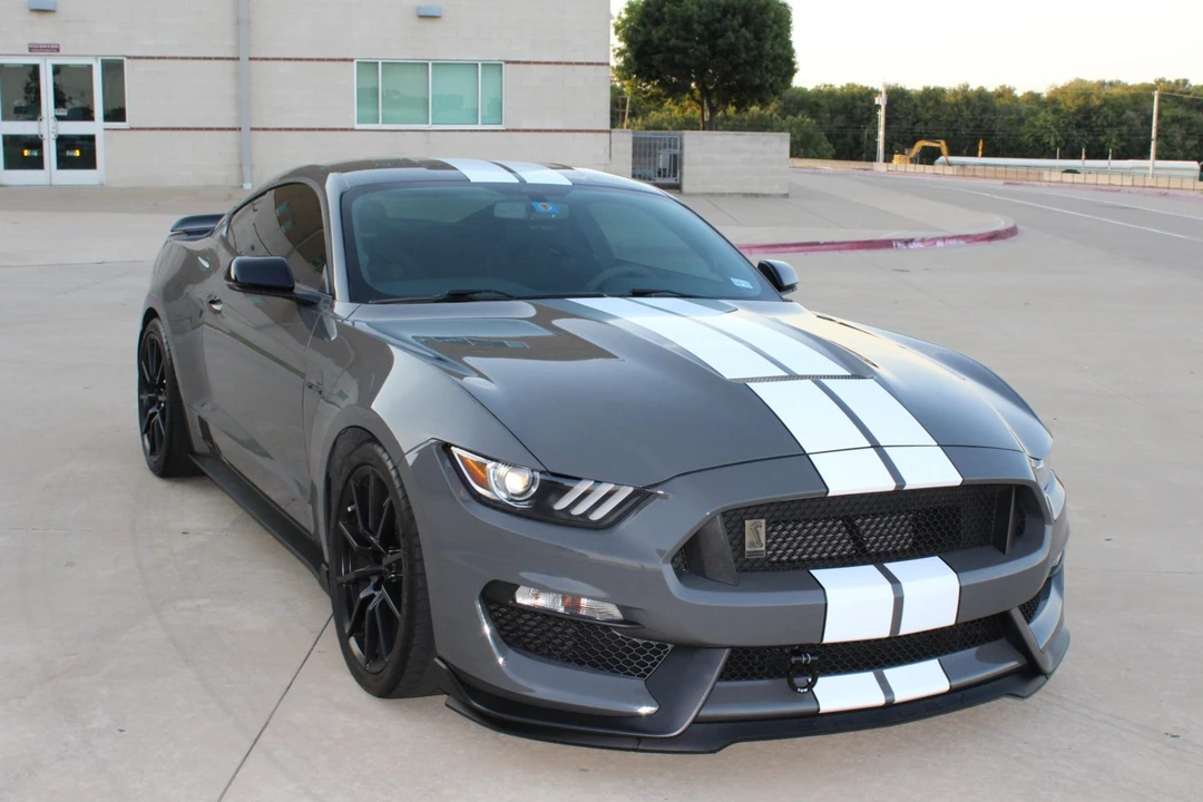 2018 Ford S550 Shelby Mustang GT350 - Image 18 of 31