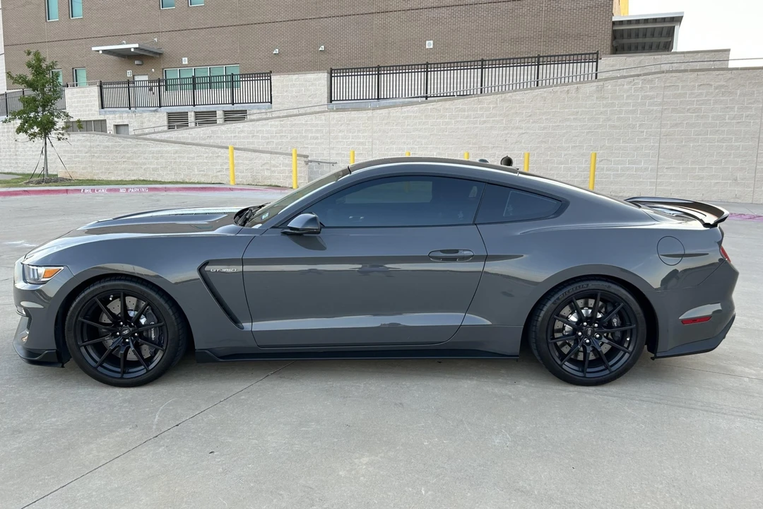 2018 Ford S550 Shelby Mustang GT350 - Image 11 of 31