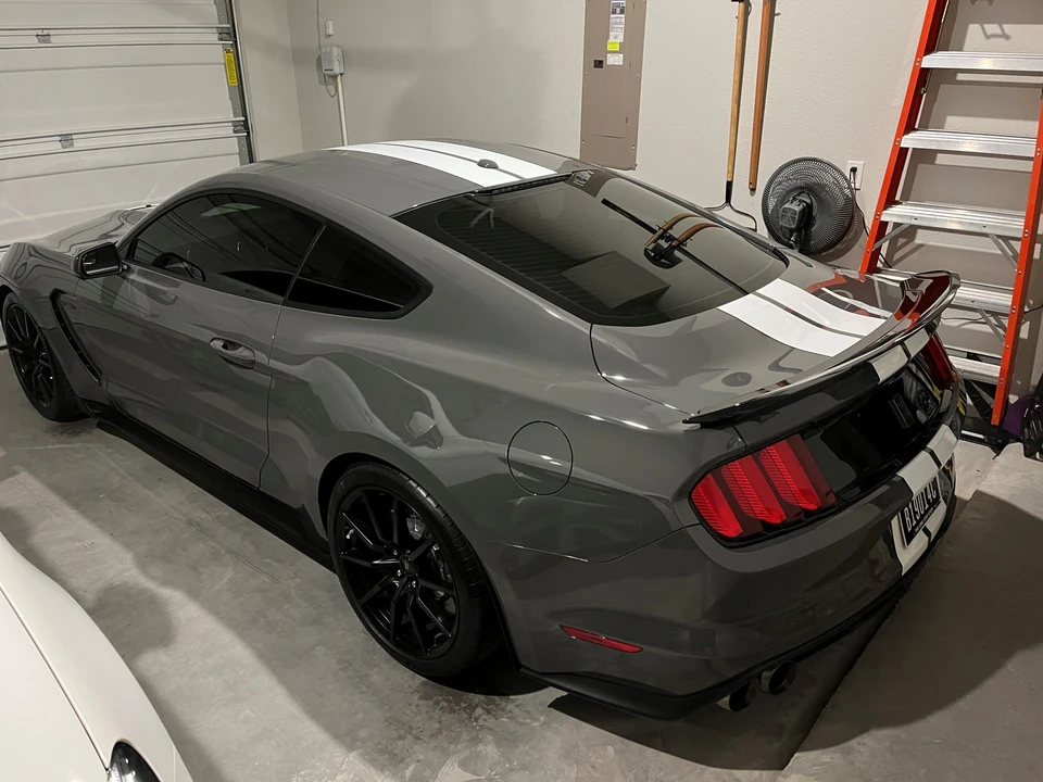 2018 Ford S550 Shelby Mustang GT350 - Image 22 of 31