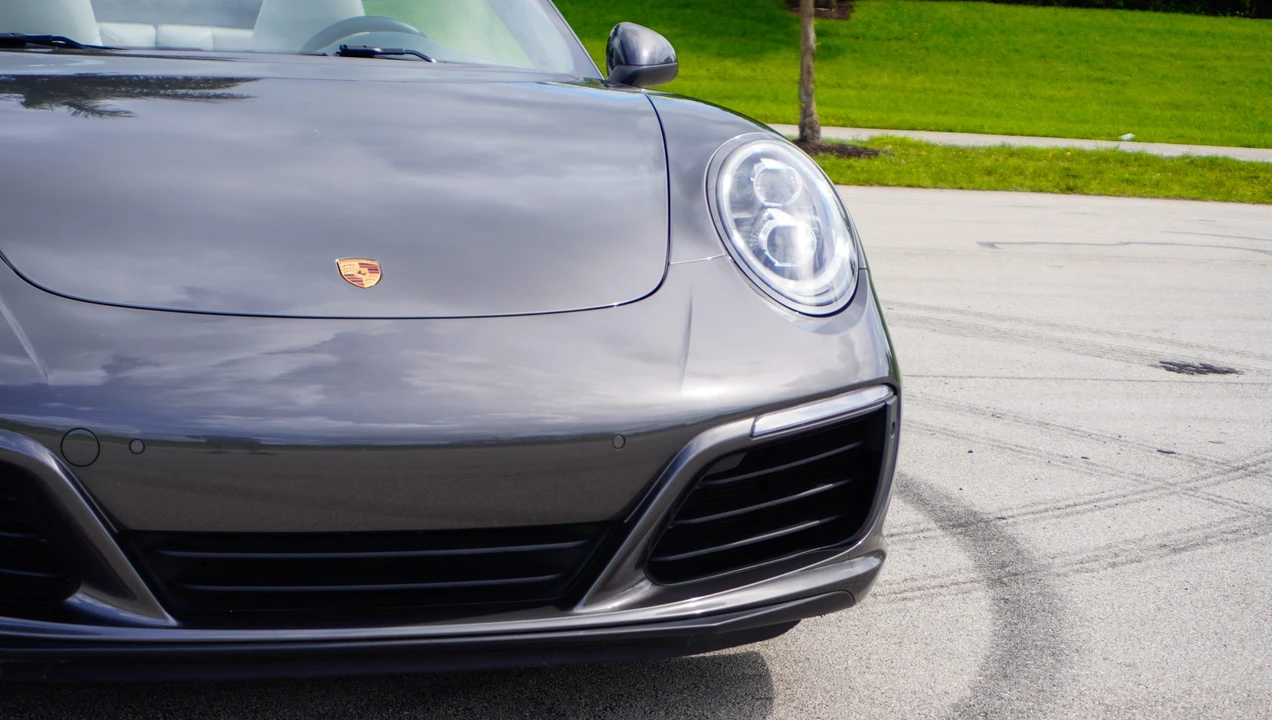 2018 Porsche 991 Carrera 4S - Image 29 of 31