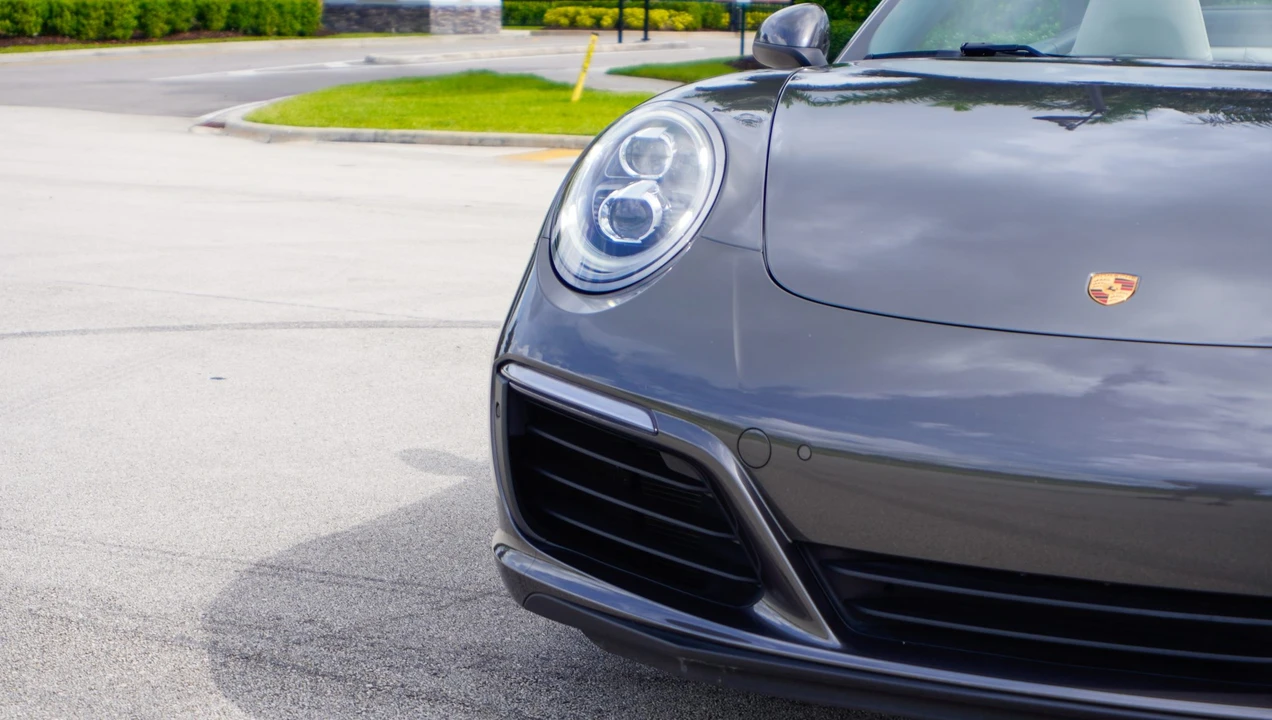 2018 Porsche 991 Carrera 4S - Image 28 of 31