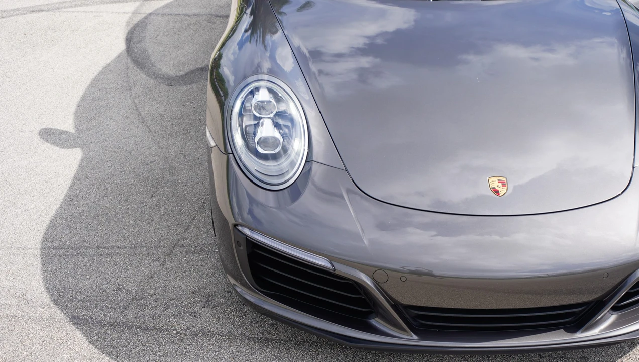 2018 Porsche 991 Carrera 4S - Image 30 of 31