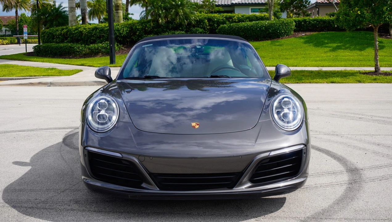 2018 Porsche 991 Carrera 4S - Image 23 of 31