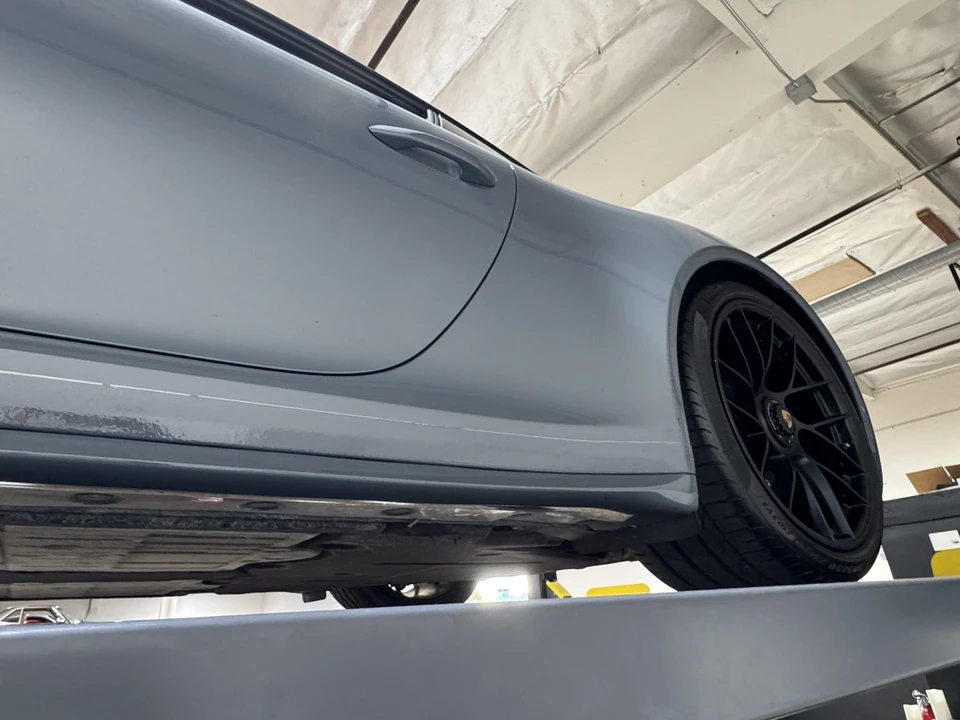 2018 Porsche 991 Carrera GTS - Image 20 of 31