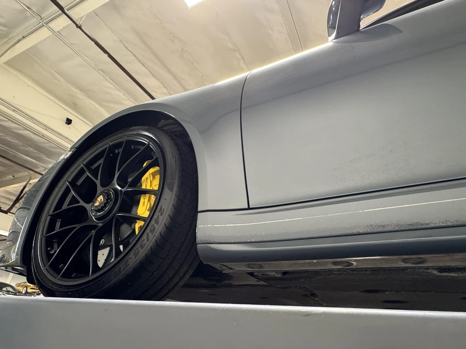 2018 Porsche 991 Carrera GTS - Image 21 of 31