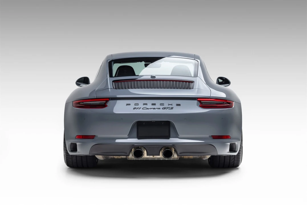 2018 Porsche 991 Carrera GTS - Image 13 of 31