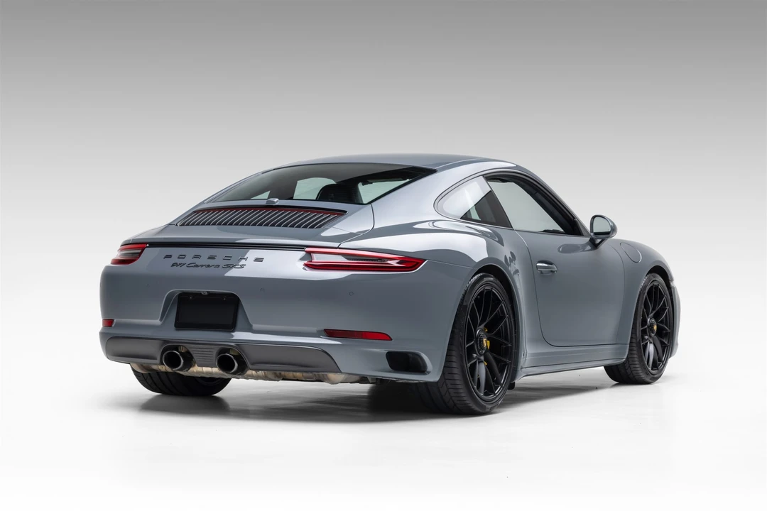 2018 Porsche 991 Carrera GTS - Image 11 of 31